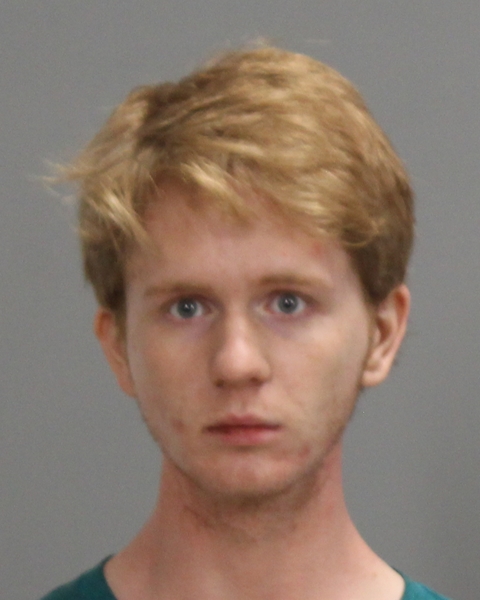 HARDEE, NATHAN WAYNE arrested by Brazos County Sheriff’s Office