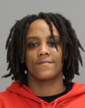 ADAMS, FATIMA RANI arrested by Brazos County Sheriff’s Office