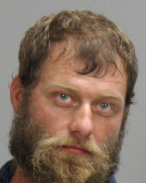 HORN, COLTON RYAN arrested by College Station Police Department