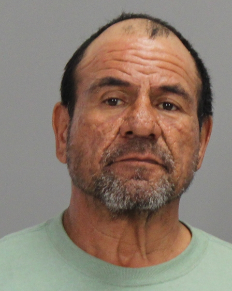 DOMINGUEZ, JESSE arrested by Brazos County Sheriff’s Office