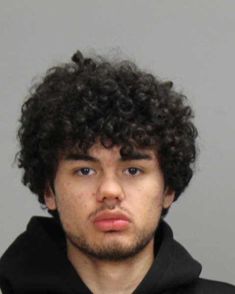 Clements, Colins Lucas arrested by College Station Police Department