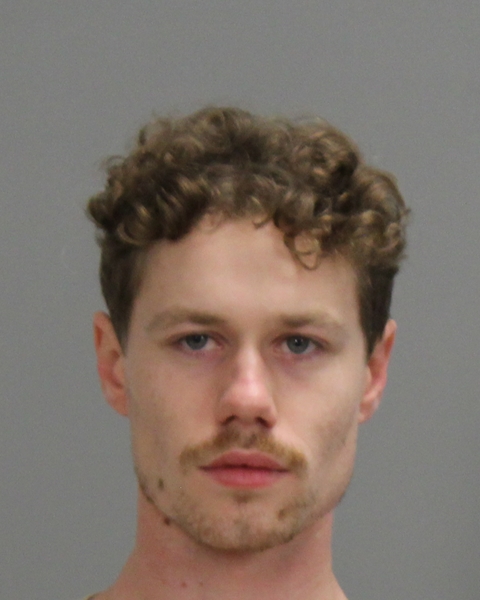 CALDER, ROBERT MALCOLM booking photo