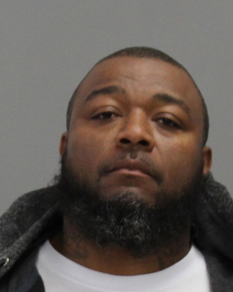 FRANKLIN, TRAVIS SENTELL arrested by Bryan Police Department