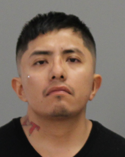 BANDA ACOSTA, LUIS ALBERTO arrested by Brazos County Sheriff’s Office