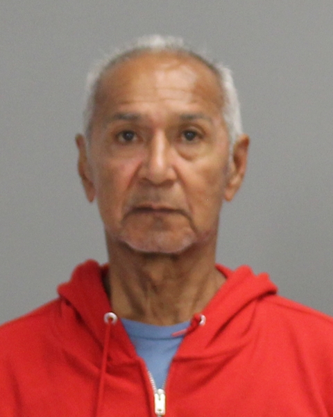 ALVARADO, MARIO CHAVARIA arrested by Brazos County Sheriff’s Office