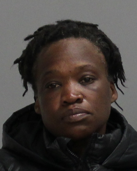 SWEEPS, FAYE CAROLYN arrested by Bryan Police Department
