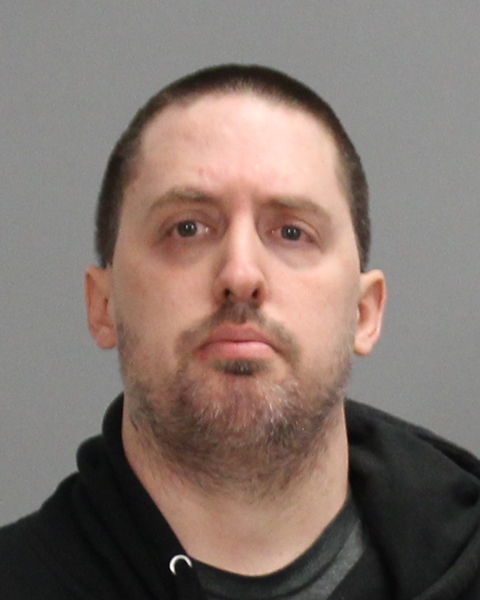 BOYD, STEVEN TYLER booking photo