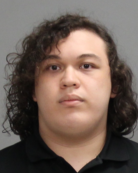 GUTKA FORD, MARK-ANTHONY arrested by College Station Police Department