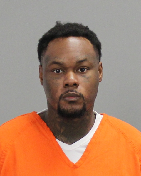 DAVIS, ANTHONY LAKEITH arrested by Brazos County Sheriff’s Office