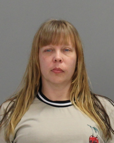 GRIMES, ASHLEY SPRING arrested by Bryan Police Department