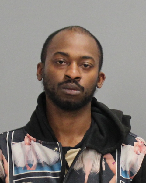 Benson, kaveon lybron arrested by Bryan Police Department