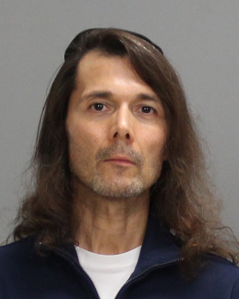 GONZALEZ, PATRICK MICHAEL arrested by Bryan Police Department