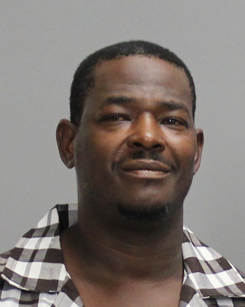 FOSTER, ANTHONY D arrested by College Station Police Department