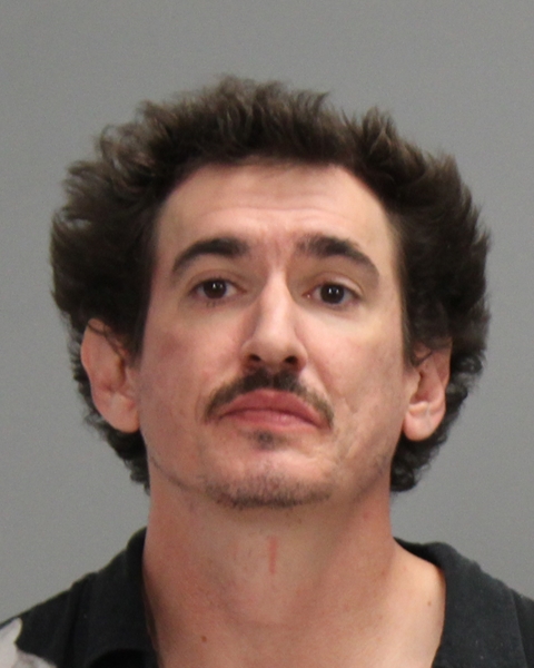 BARTEK, DILLON MICHAEL arrested by College Station Police Department