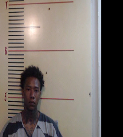 Harrell, Artavion Dontre booking photo