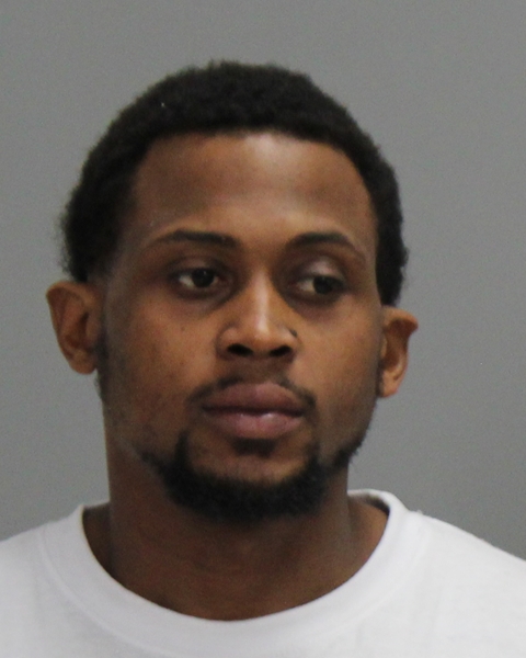 Caldwell, Avery Marquis arrested by College Station Police Department