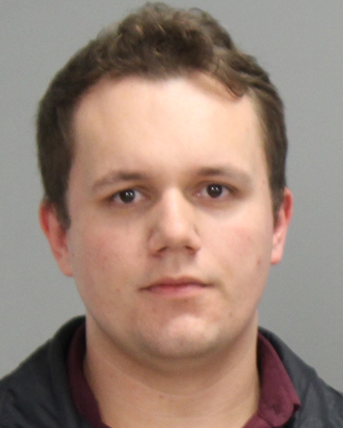 BENODIN, LESLY MATTHEW arrested by Brazos County Sheriff’s Office