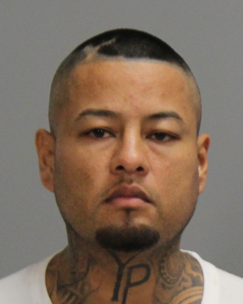 ALVAREZ, CRISTIAN DANIEL arrested by Texas A&M University Police