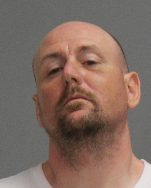 GREEN, JAYSON LYNN arrested by College Station Police Department