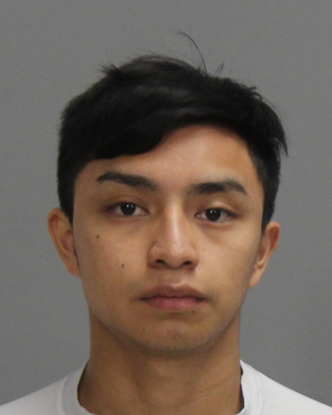 SAPON-GUTIERREZ, ESTUARDO arrested by Bryan Police Department