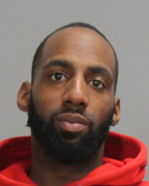 DAVIS, KEYRON arrested by Bryan Police Department