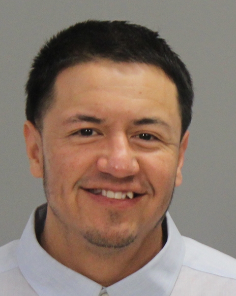 GONZALEZ, ENRIQUE DANIEL arrested by Brazos County Sheriff’s Office