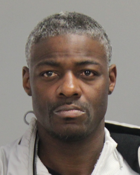 Adams, Tobias Roy arrested by Bryan Police Department