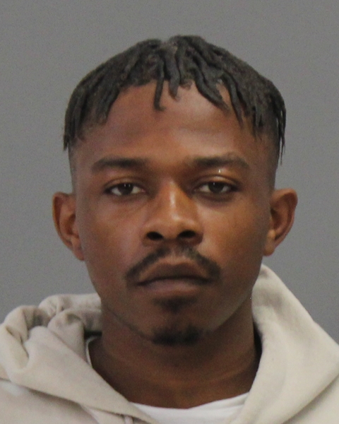 GRAY, KEDRICK JAMAL arrested by Brazos County Sheriff’s Office