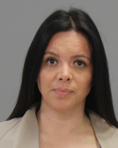 LOPEZ, REBEKAH arrested by College Station Police Department