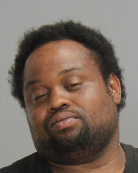 Harper, Keannon arrested by Bryan Police Department