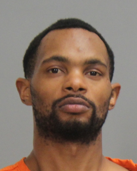 Allen, Davonte Damarcus arrested by Brazos County Sheriff’s Office