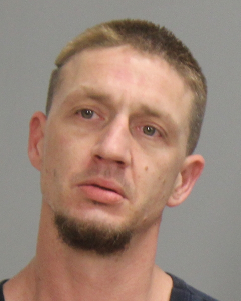 EDWARDS, JOSHUA RAY arrested by Brazos County Sheriff’s Office