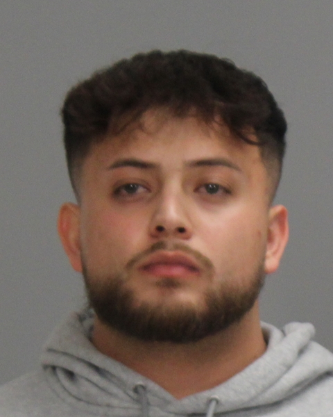 GUTIERREZ, JUAN PABLO JARAMILLO arrested by Brazos County Sheriff’s Office