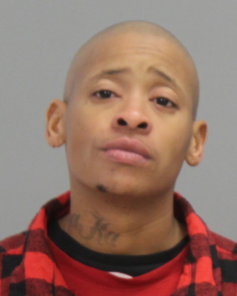 BANKS, JESSICA DELORIS arrested by College Station Police Department