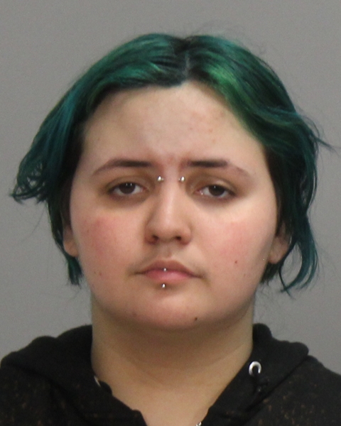 Becker, Flory Santosha arrested by Bryan Police Department