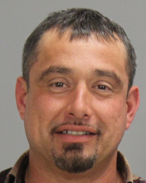 Harrison, William Sidney arrested by College Station Police Department