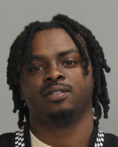 GARNER, KEEGAN SHARRON arrested by Bryan Police Department