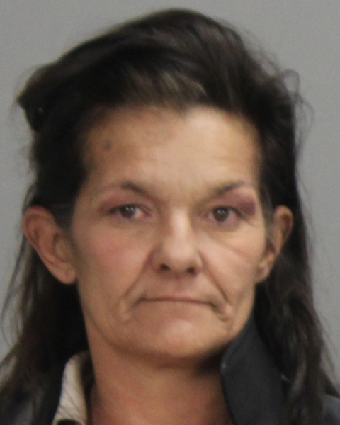 BLADES, NATALIE BOWEN arrested by Brazos County Sheriff’s Office