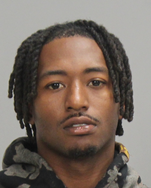 Heardomon, Torrian Sheriad arrested by Bryan Police Department