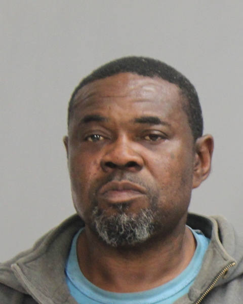 BLACKSHEAR, LOUIS JAMES, Jr arrested by College Station Police Department