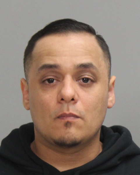 GAITAN, JUSTIN DURON booking photo