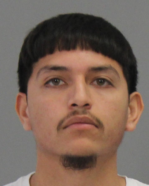 Aguina, Brandon Alexander arrested by Brazos County Sheriff’s Office