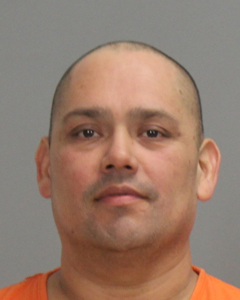 HERNANDEZ, FRANK, III arrested by Brazos County Sheriff’s Office