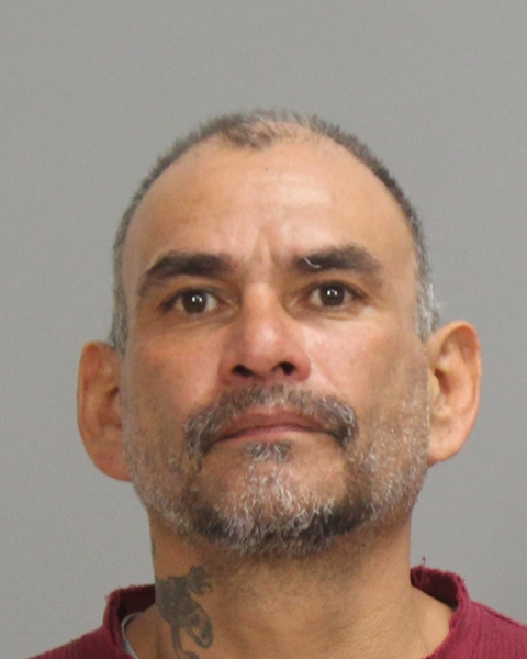 GUTIERREZ, GILBERT, Sr. arrested by Bryan Police Department