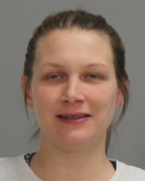 TACKITT, ASHLEY NICOLE arrested by Brazos County Sheriff’s Office