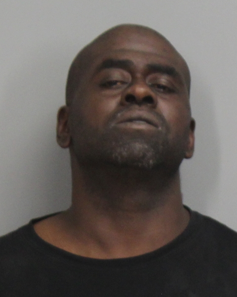 WORKMAN, MELVIN DEWAYNE arrested by Brazos County Sheriff’s Office