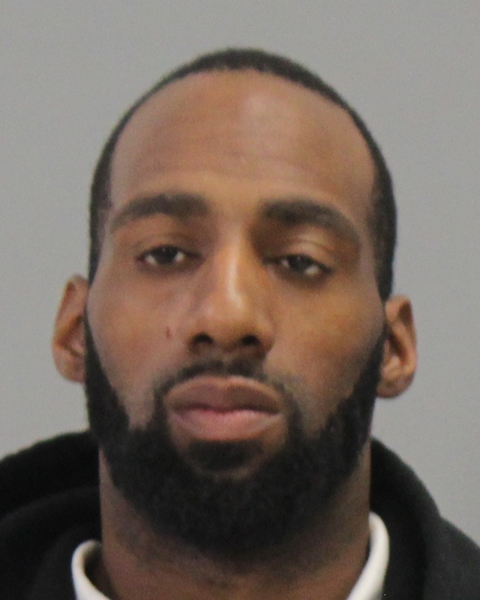 DAVIS, KEYRON arrested by Brazos County Sheriff’s Office