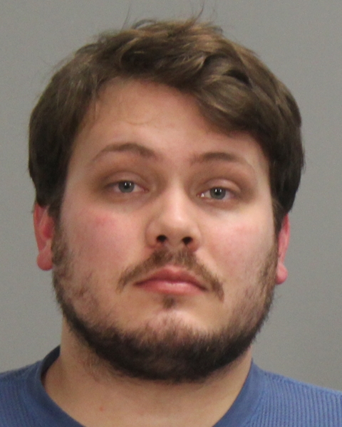 HOWARD, JONATHAN AARON arrested by College Station Police Department