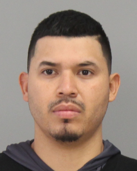 GUTIERREZ, ADRIAN arrested by College Station Police Department