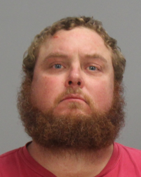 EDWARDS, MARK EVERETT arrested by Brazos County Sheriff’s Office